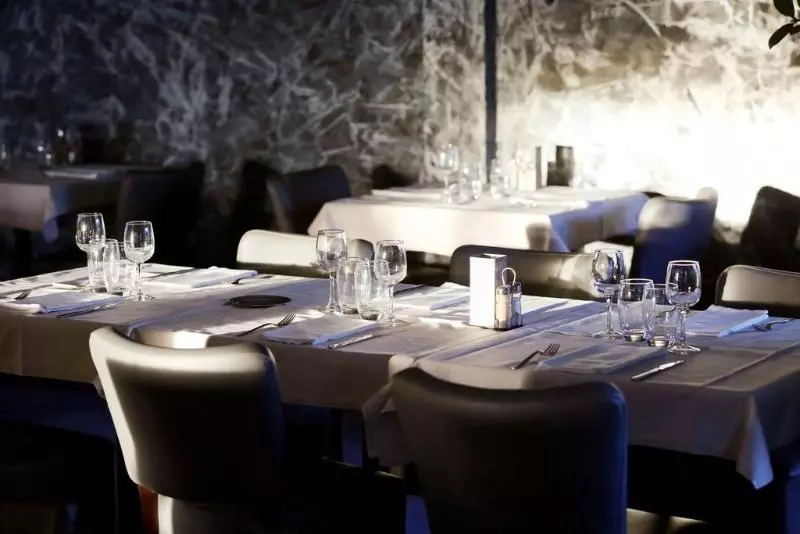 فندق The Originals City, Hôtel Le Causséa, Castres