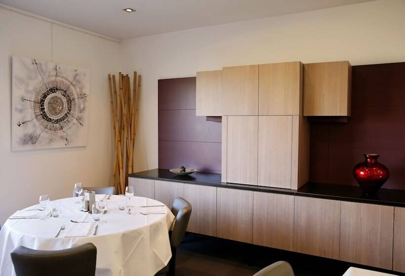 فندق The Originals City, Hôtel Le Causséa, Castres