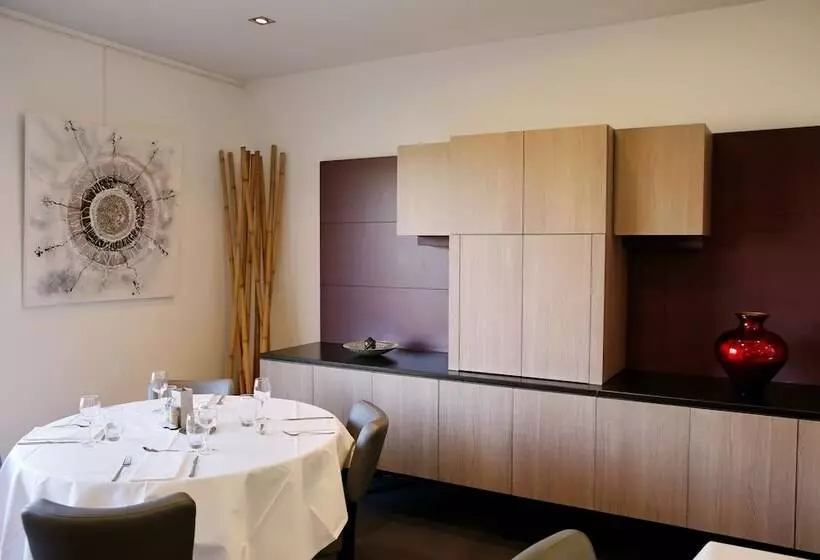 فندق The Originals City, Hôtel Le Causséa, Castres