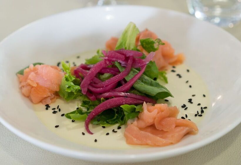 فندق The Originals City, Hôtel Le Causséa, Castres