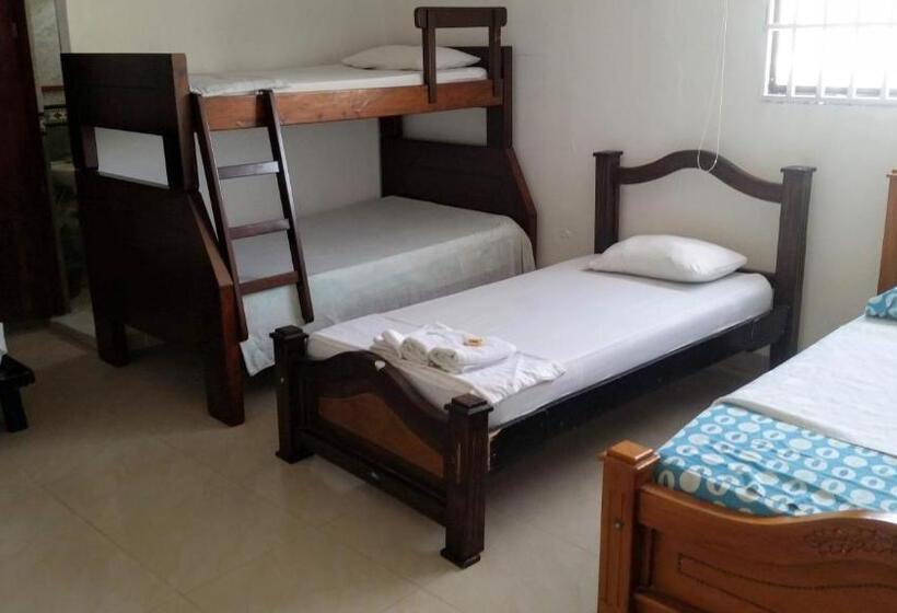 هتل Interamericano