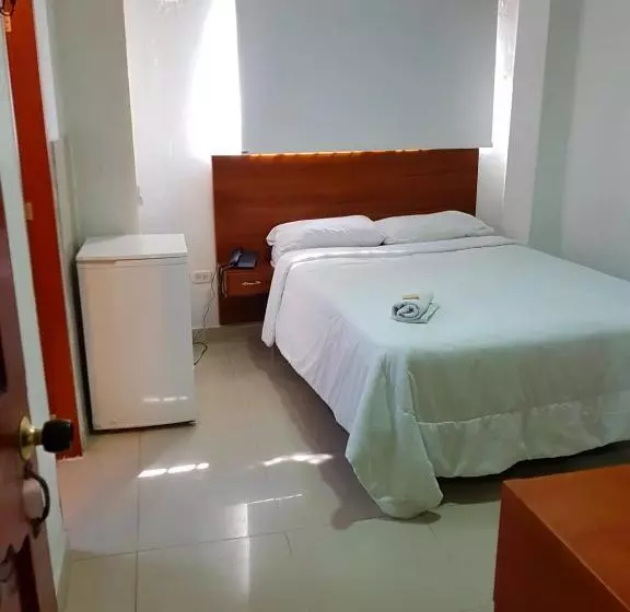 فندق Interamericano