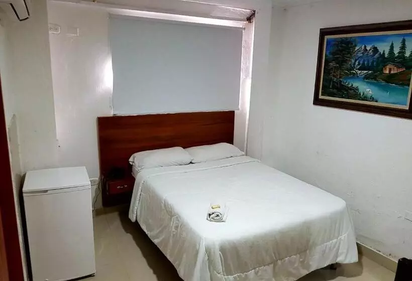 فندق Interamericano