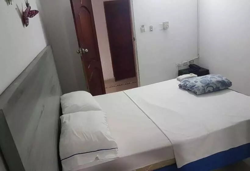 فندق Interamericano