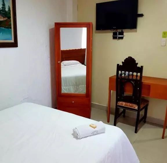 فندق Interamericano