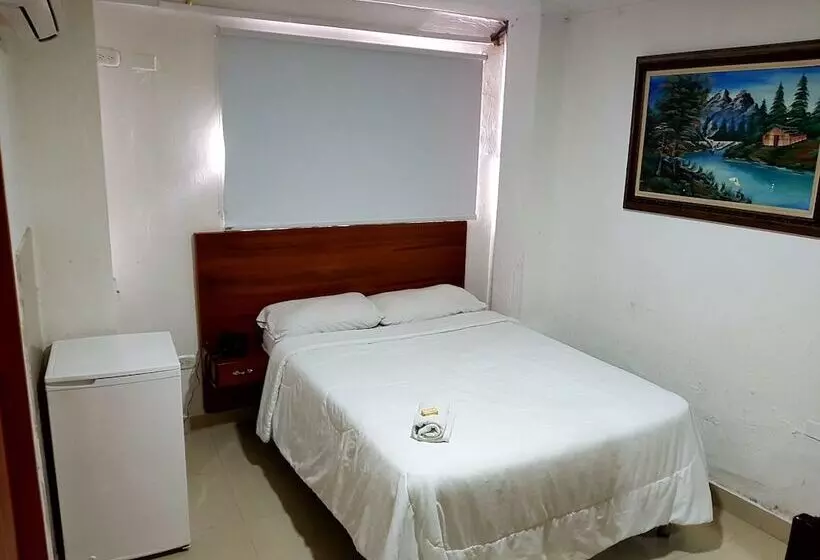 فندق Interamericano