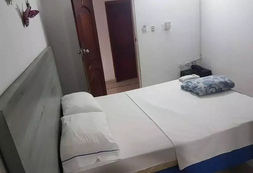 فندق Interamericano