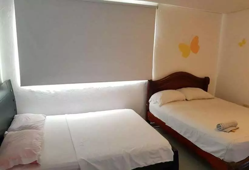 فندق Interamericano