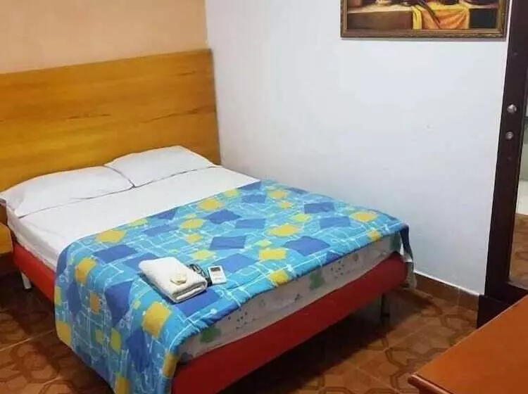 فندق Interamericano