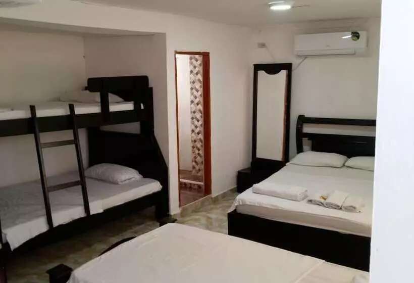 فندق Interamericano