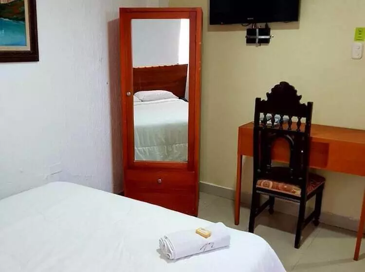 فندق Interamericano