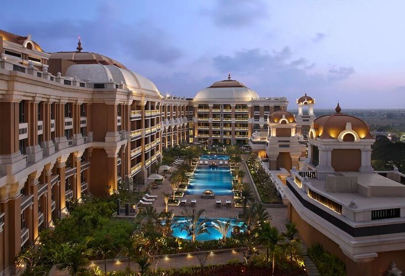 Itc Grand Chola, A Luxury Collection Hotel, Chennai
