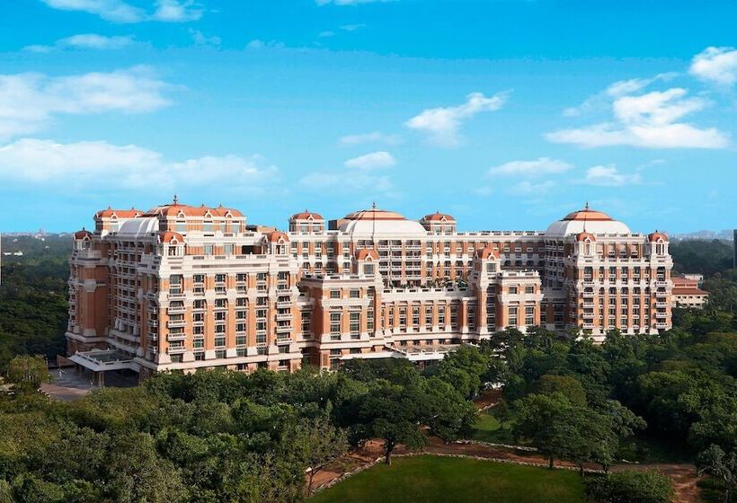 Itc Grand Chola, A Luxury Collection Hotel, Chennai