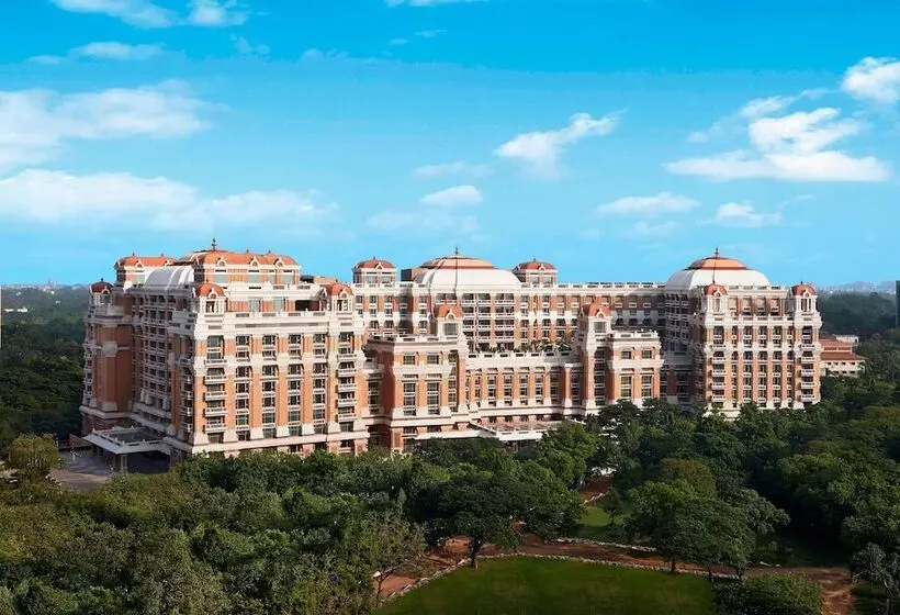 Itc Grand Chola, A Luxury Collection Hotel, Chennai