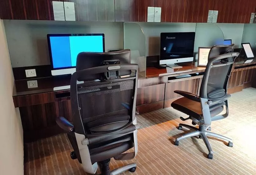 Itc Grand Chola, A Luxury Collection Hotel, Chennai