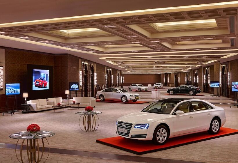 Itc Grand Chola, A Luxury Collection Hotel, Chennai