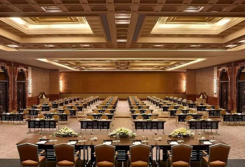 Itc Grand Chola, A Luxury Collection Hotel, Chennai