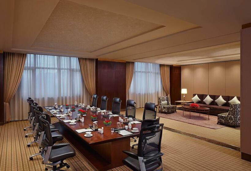 Itc Grand Chola, A Luxury Collection Hotel, Chennai