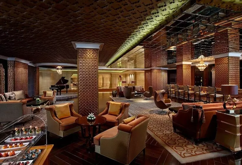 Itc Grand Chola, A Luxury Collection Hotel, Chennai