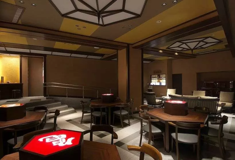 Hotel Koduchi No Yado Tsurukamedaikichi