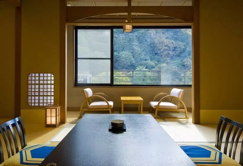 Hotel Koduchi No Yado Tsurukamedaikichi