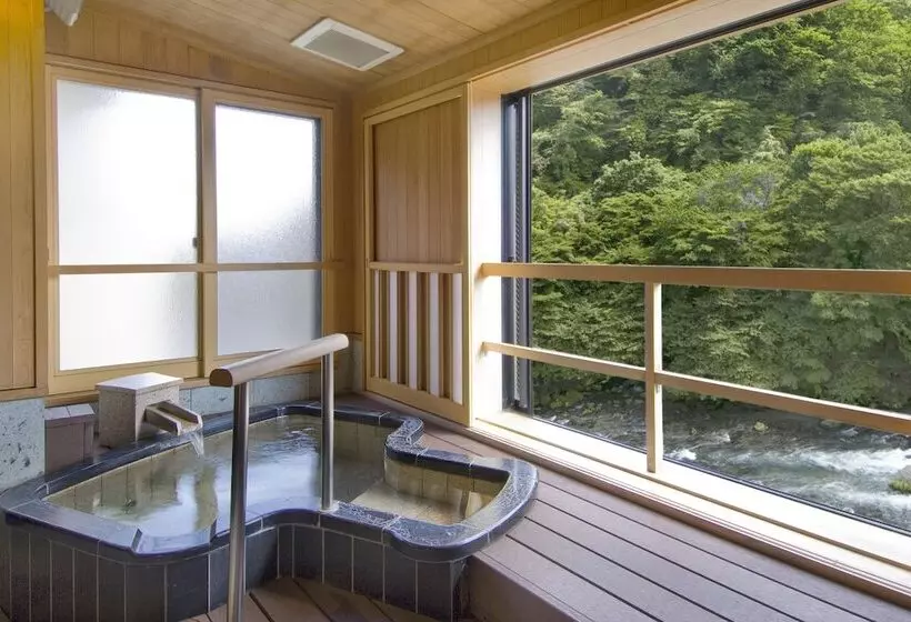 Hotel Koduchi No Yado Tsurukamedaikichi