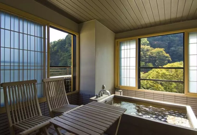 Hotel Koduchi No Yado Tsurukamedaikichi