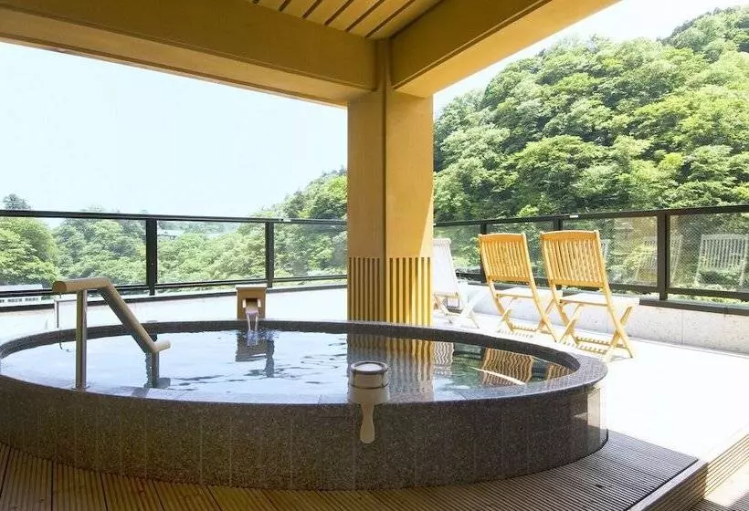 Hotel Koduchi No Yado Tsurukamedaikichi
