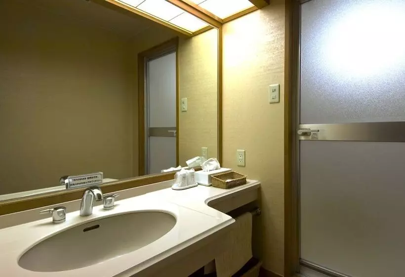 Hotel Koduchi No Yado Tsurukamedaikichi