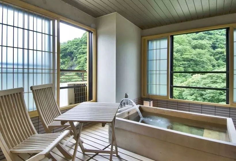 Hotel Koduchi No Yado Tsurukamedaikichi