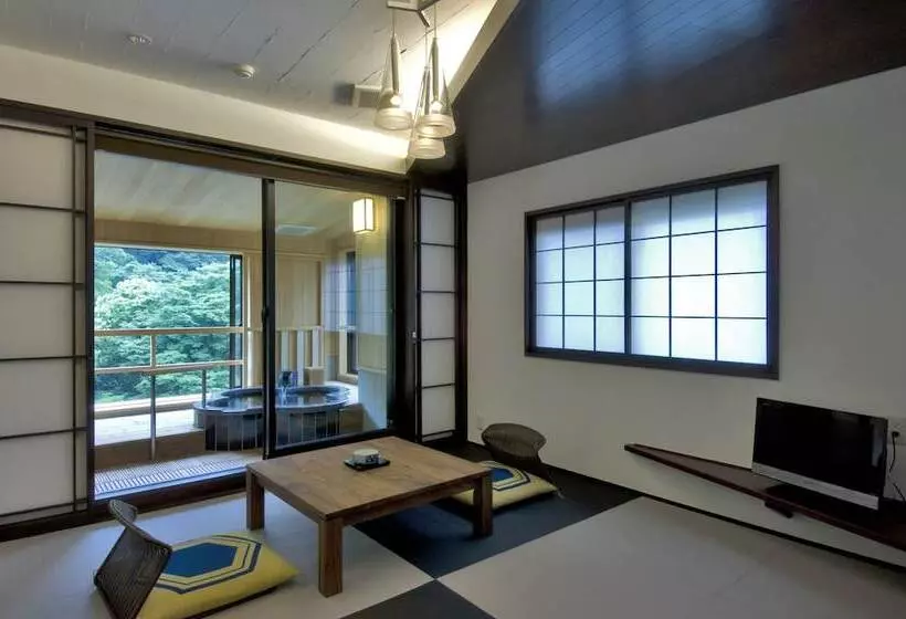 Hotel Koduchi No Yado Tsurukamedaikichi