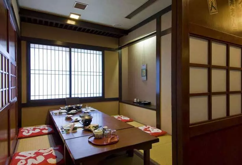 Hotel Koduchi No Yado Tsurukamedaikichi