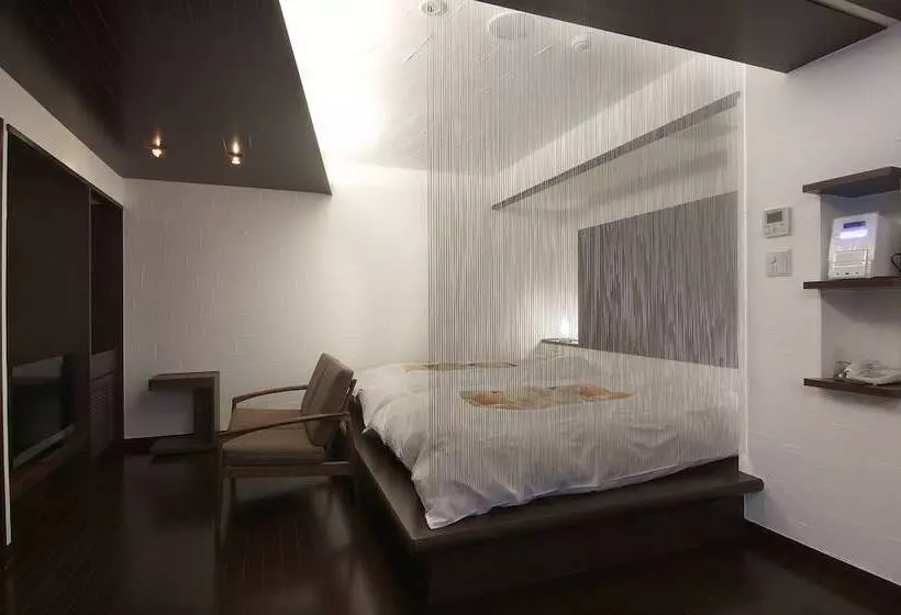 Hotel Koduchi No Yado Tsurukamedaikichi