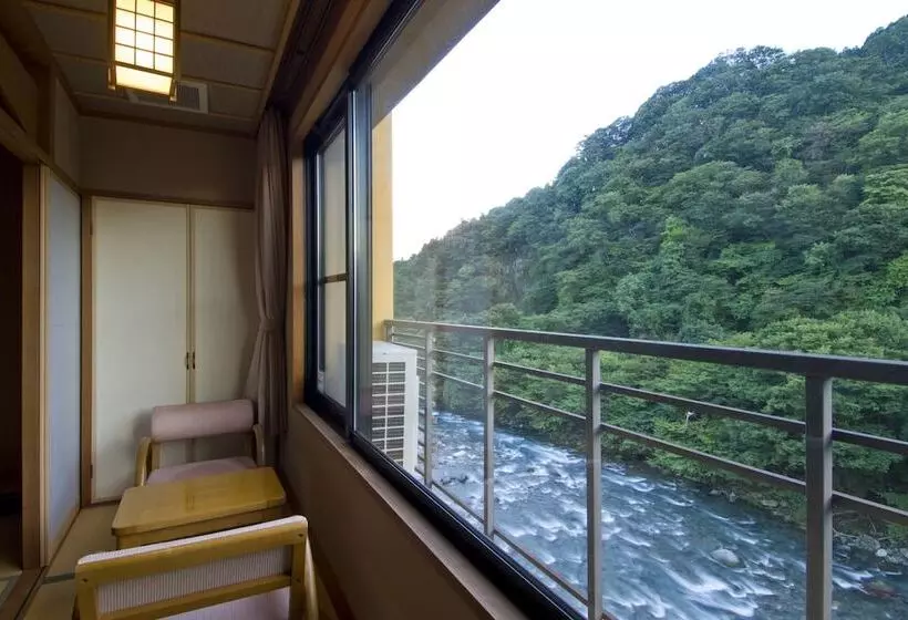 Hotel Koduchi No Yado Tsurukamedaikichi