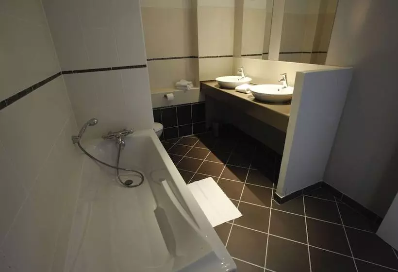 酒店 La Ferme Des Mares, Demeures & Châteaux