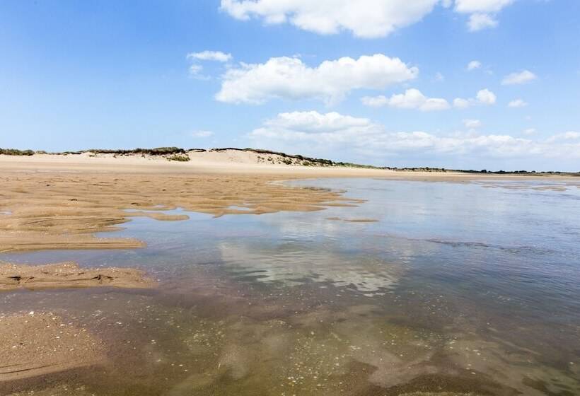 ホテル La Ferme Des Mares, Demeures & Châteaux