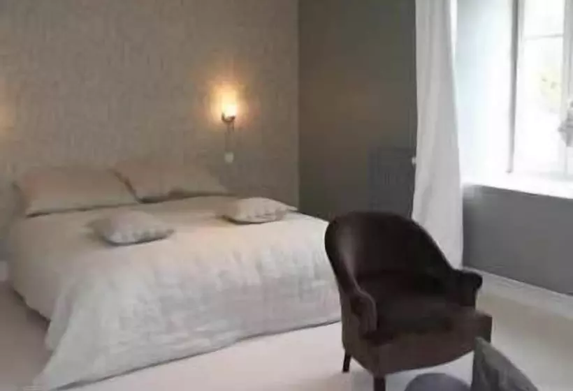 酒店 La Ferme Des Mares, Demeures & Châteaux