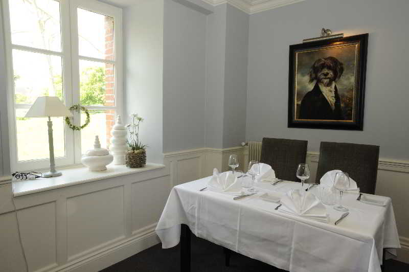 ホテル La Ferme Des Mares, Demeures & Châteaux