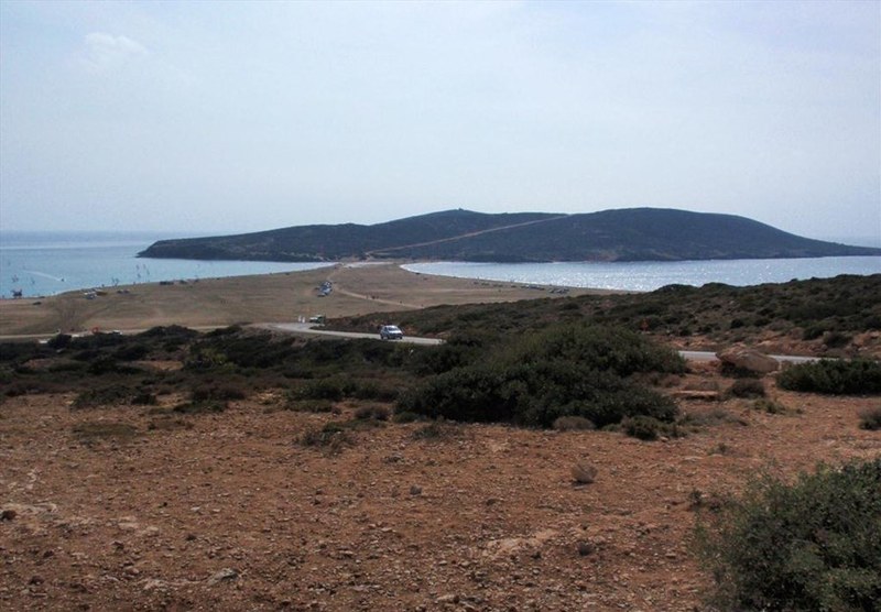 Отель Orion Houses