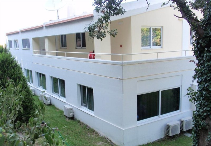 Отель Orion Houses