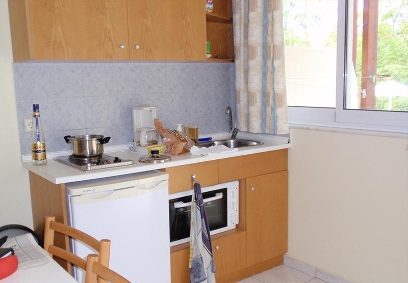 Отель Orion Houses