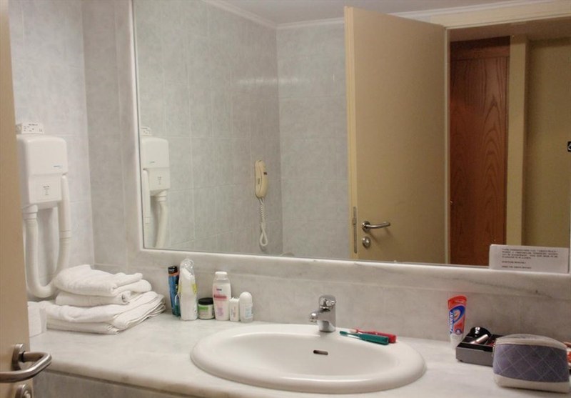 Отель Orion Houses