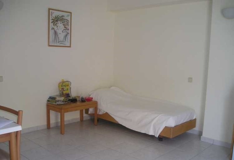 Отель Orion Houses