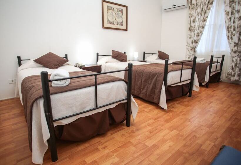 فندق Plaza Londres