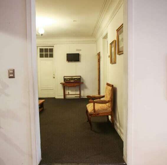 فندق Plaza Londres