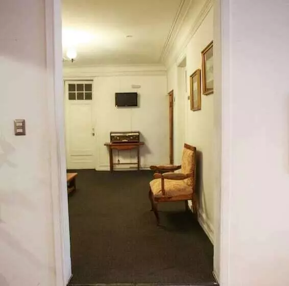 בית מלון כפרי Plaza Londres