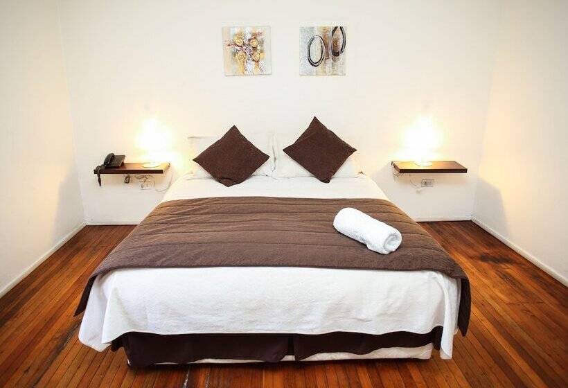 فندق Plaza Londres