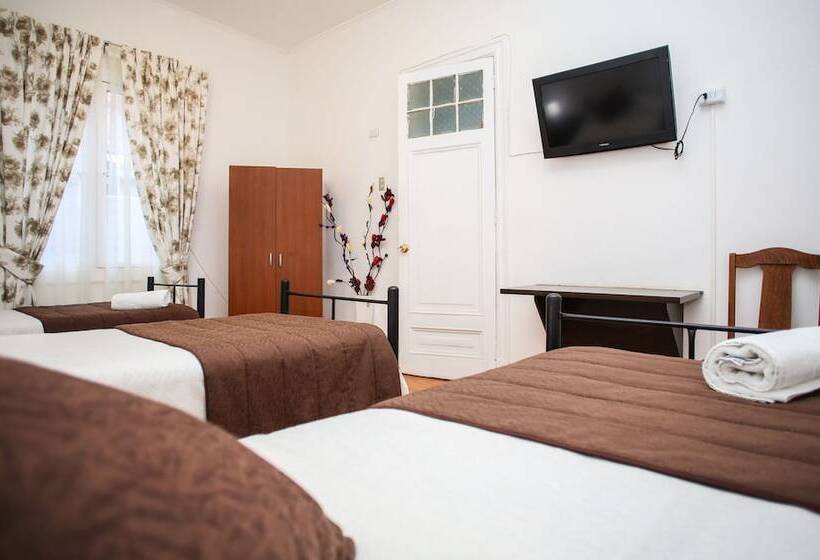 فندق Plaza Londres