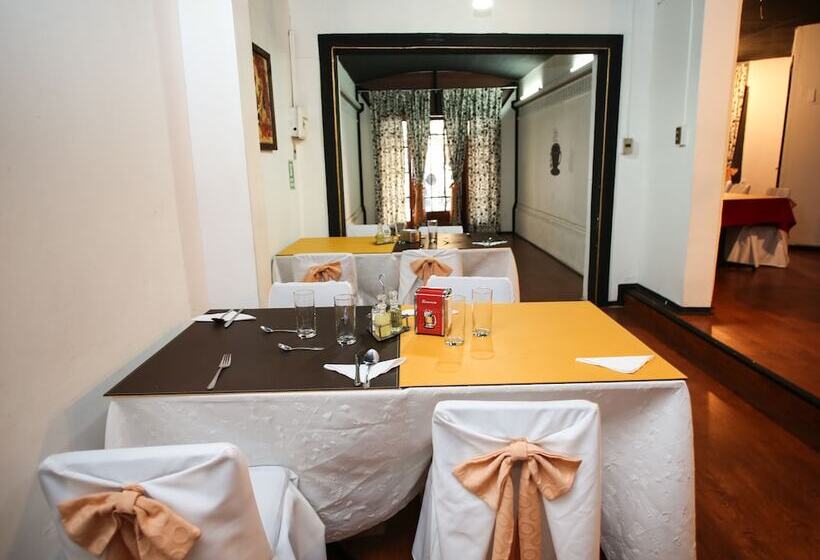 فندق Plaza Londres