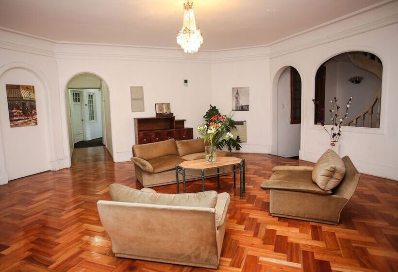 فندق Plaza Londres